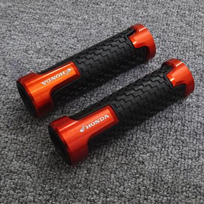 Phụ Kiện Xe Máy Thông Dụng, Tay Nắm CNC, Trang Bị Lại Vỏ Cao Su, Tay Áo Chống Trượt, Mắt Yêu Tinh Cho Honda Click V2 / V3 125i 150i 7
