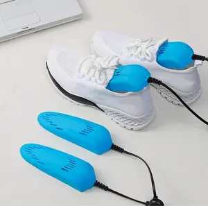 Pengering Sepatu Elektrik Shoes Dryer Deodorizing 10W EU Plug - NS-500 untuk Mengeringkan Sepatu dan Barang Lainnya