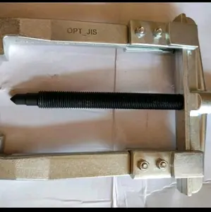 TREKER GESER 4 INCH 2 KAKI OPT