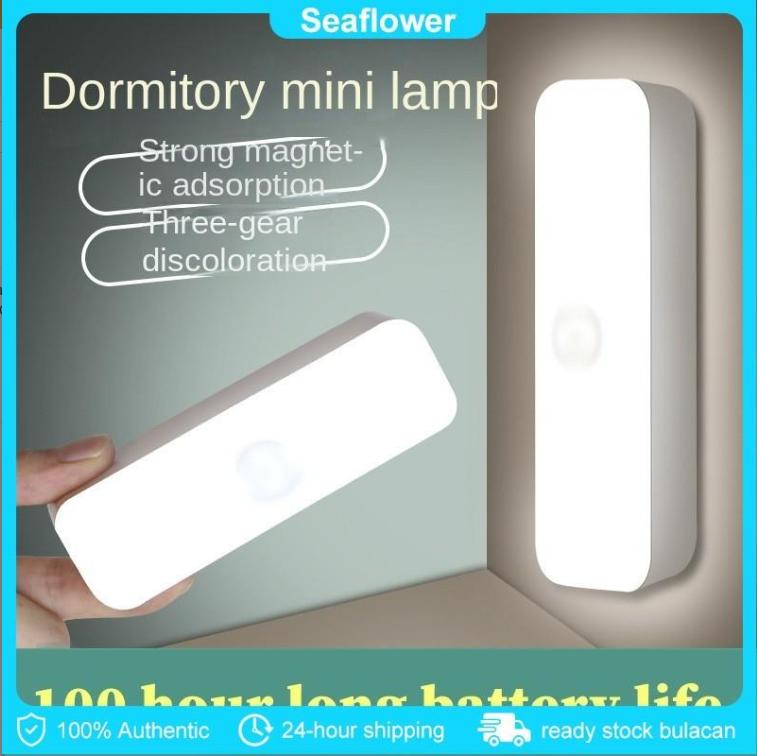 Đèn bàn LED từ tính có thể sạc lại, kèm điều khiển từ xa, đèn làm việc/đèn học cho phòng