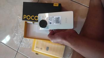 Product Review of POCO F7 Pro (12GB/512GB) | Snapdragon 8 Gen 3 | Massive 6000mAh battery | 2K 120Hz Flow AMOLED display | 50MP dual camera with OIS [Official Store] from K**h 0