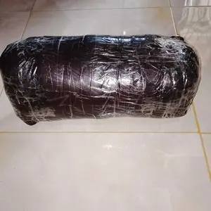 Sarung Kursi Plastik Napoli Tipe 101 dengan Kain Abutay & Busa plus Pita Belakang Aries  Dekorasi Tenda