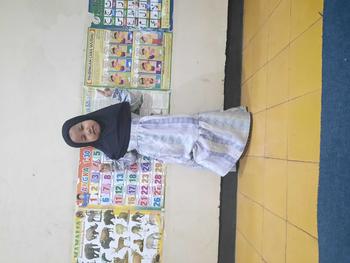 Product Review of Gamis Anak rayon premium bahan adem termurah bisa cod from S**a B**a 0