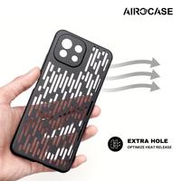 Gambar AIROCASE Softcase for Xiaomi Mi 11, 11 Lite, Mi 11 Ultra - Mi 11, Diagon dari AIROCASE Kab. Bantul 5 Tokopedia
