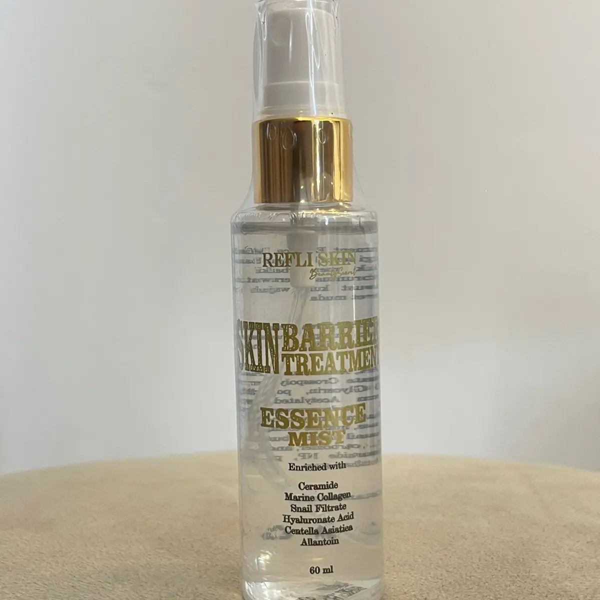 Essence mist REFLISKIN