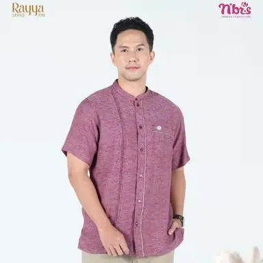 ARETA MAROON L