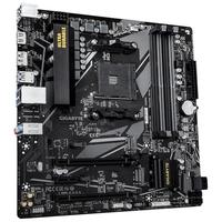 Gambar Gigabyte Motherboard Ultra Durable B550M DS3H R2 m-ATX AMD AM4 DDR4 PCIe 4.0 dari Agres Komputer Bandung Kota Bandung 3 Tokopedia