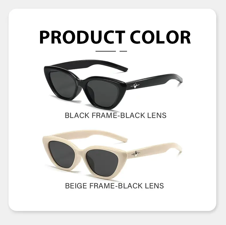 MX-STUDIO-2286 gentle monster Sunglasses, Women's Sunglasses jins eyewear philippines, Cat Eye Style  #2286 GM 2024 Modern, HAV Style Sunglasses UV Resistant, Driving and Outdoor Lenses, Suitable for Women, Lightweight, Trendy, Genuine Sunglasses