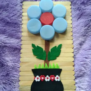 hiasan kelas, hiasan dinding, prakarya sekolah