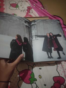 Product Review of Photocard, Photopack JKT48 Magic Hour Official from r**a 1