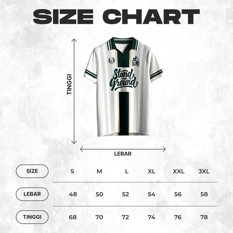 Product Introduction of JERSEY VINTAGE RETRO / JERSEY VINTAGE / JERSEY RETRO / JERSEY SEPAK BOLA / JERSEY FUTSAL / JERSEY OLAHRAGA / BANDUNG FOOTBALL 0