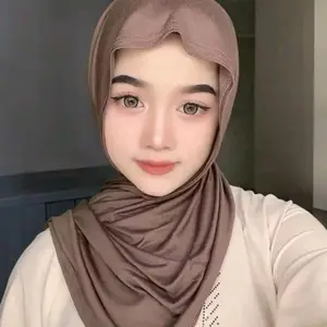 Pashmina Rayon Tencel - Pashmina Dubai Tencel - Pashmina Tencel Kerudung