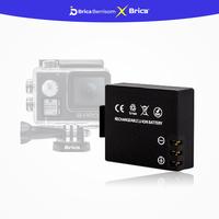 Gambar Paket 3 Baterai B-PRO 5 ALPHA EDITION AE ORIGINAL dari Brica Berrisom Kab. Tangerang 3 Tokopedia