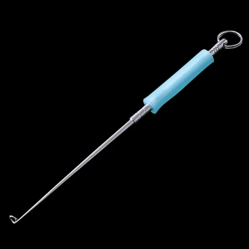 Alat Pelepas Kail Pancing | Fish Hook Remover Flexible Delicate 3
