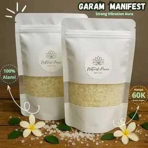 Garam ruqyah original garam ruqiyah untuk mandi garam ruqyah penarik rezeki garam ruqyah 1 kg garam mandhi garam ruqyah penghilang energi negatif