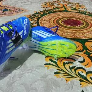 Sepatu bola dewasa Dan Junior F50 gradori terpopuler sekarang  Size 34-38 39-43