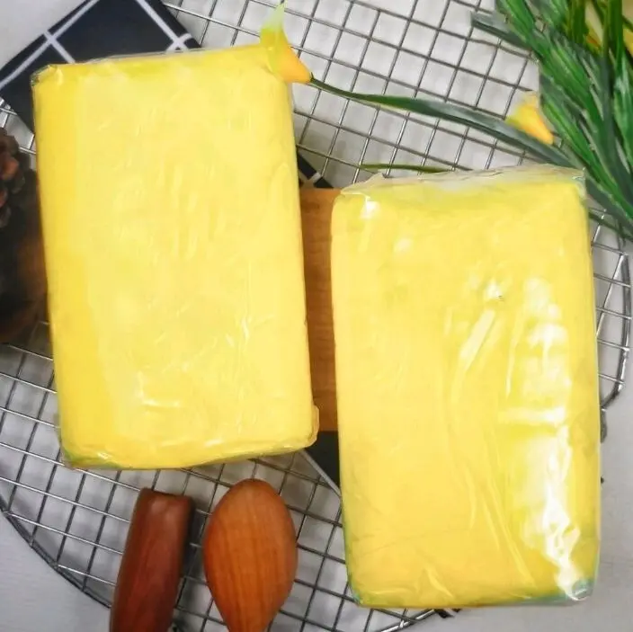 Mentega Margarin Serbaguna Kemasan Repack 1 Kg Pass 1