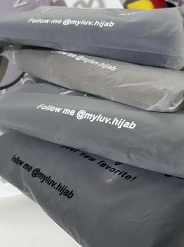 Product Review of Aruna Malay | Hijab Paris Malay | Hijab Paris from 𝓞**𝓮 1