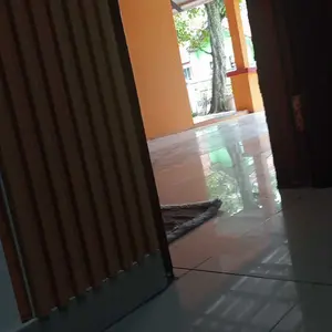 G-SPEEDS ￼Grip Karet Raket Badminton / Grip Tulang Bahan Karet Premium Anti Slip