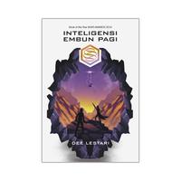 Gambar [Bentang] Buku Fiksi | Supernova #6 : Inteligensi Embun Pagi - Dee Lestari - COVER BARU dari Bentang Pustaka Official Kota Depok 5 Tokopedia