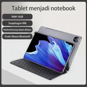 MatePad H13 Pro  Tablet [16GB+1TB] | 10.3" Pengalaman Pro Layaknya PC | 120Hz OLED Real Color FullView Display | Ultra-tipi
