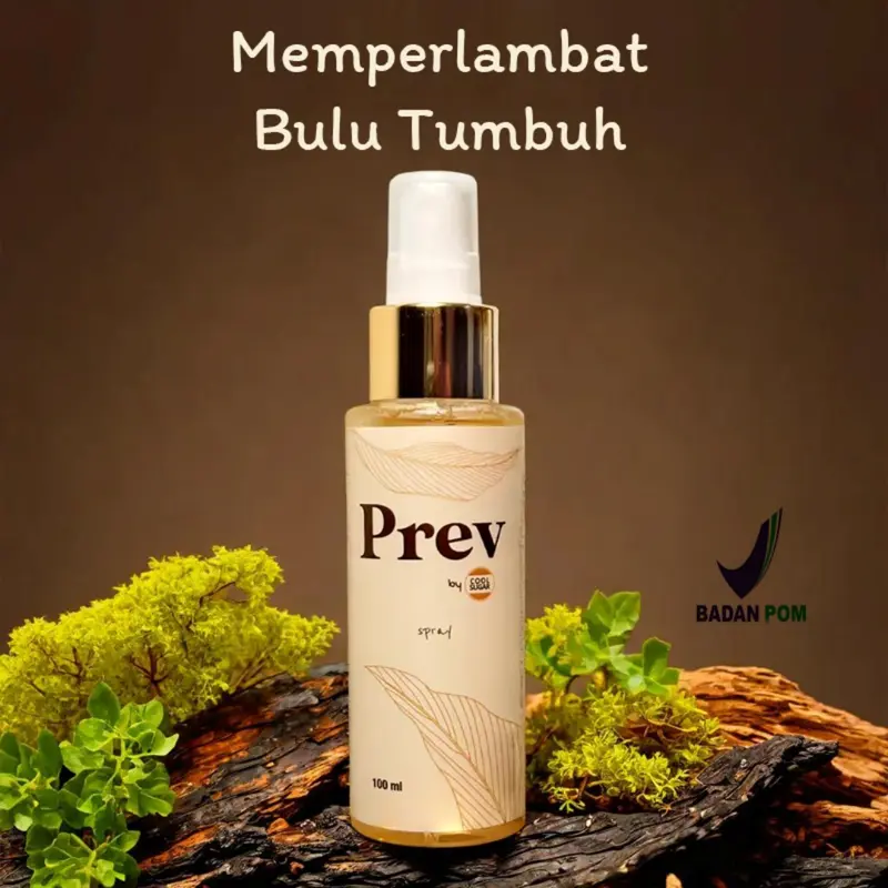 Paket Hemat - Prev & Coolsugar Wax Jar S - Waxing Hair Removal dan Perawatan Ketiak 5