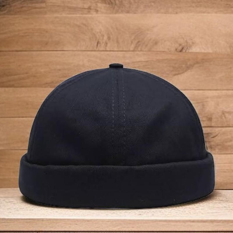 Topi Miki Hat Pria Dewasa Warna Hitam Ukuran All Size Tahan Lama Dan Awet Elegan Muslim Peci Kopiah Songkok 1
