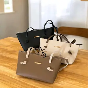 [Aline bag] Aqazstore Tas selempang bahu terbaru fashion wanita shoulder bag