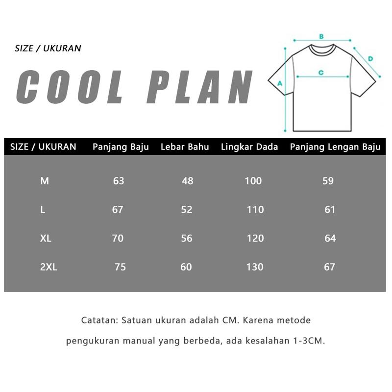 imut-imut Kirby baju atasan wanita terbaru couple pasangan Sweater panjang hitam/putih switer kaos lengan panjang 7