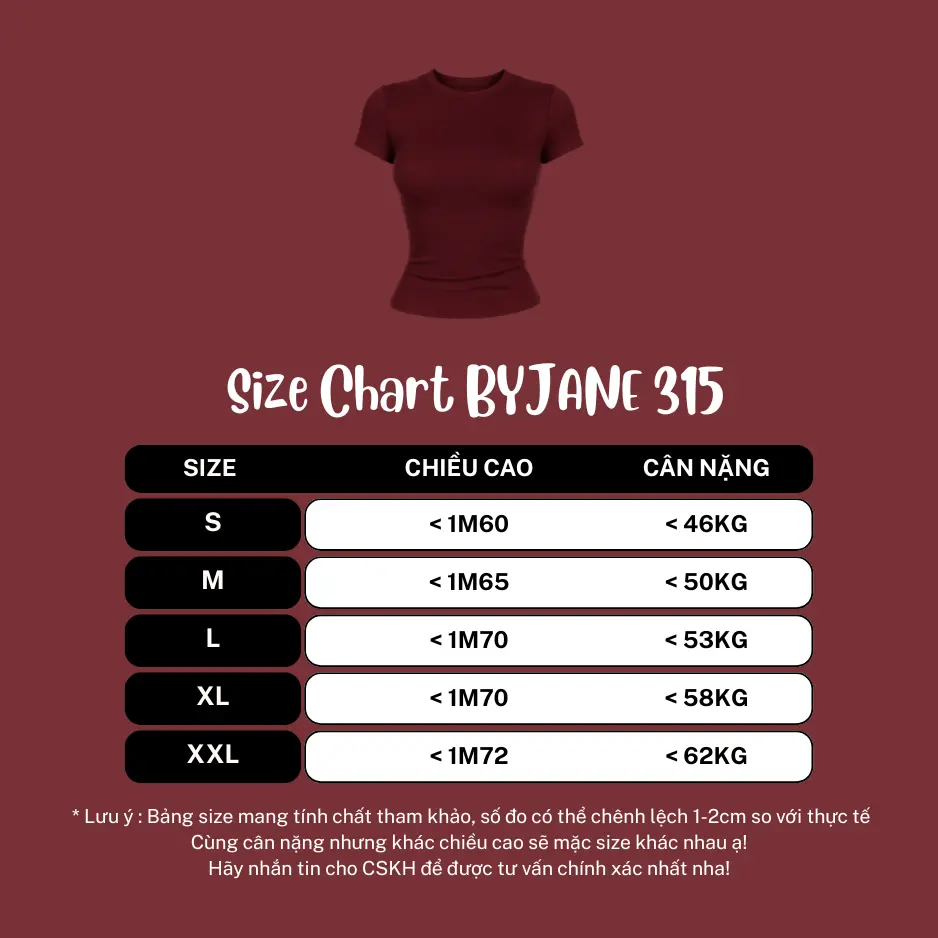 [COMBO 2 ÁO] Áo Thắt Eo Ôm BYJANE cotton Trơn Women S M L XL XXL - 315 | BigBuy360 - bigbuy360.vn