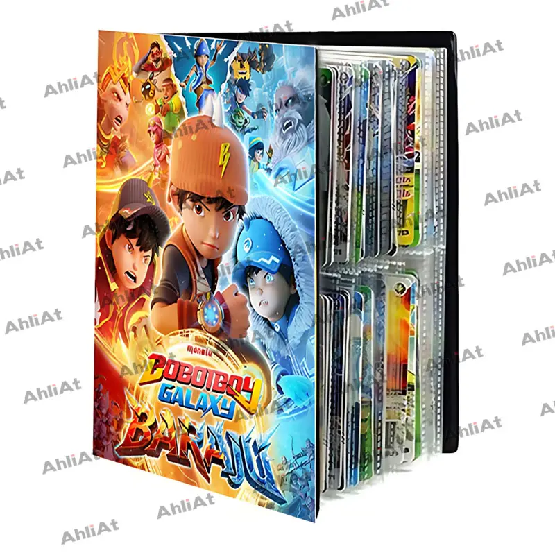 BOBOIBOY-240PCS-A
