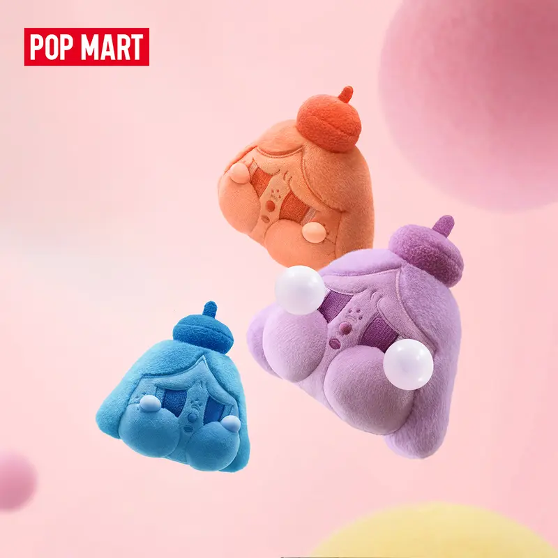 unboxing crybaby tears launch project secret - TikTok Shop Malaysia