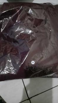 Product Review of DRESS MUSLIM CERUTTY JUMBO WANITA REMAJA MUSLIMAH TERBARU HANNA MAXY SIZE M-4XL Karet from R**a d**i 0