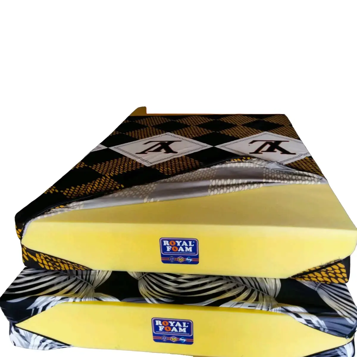 Promo Kasur Busa Royal Foam Ukuran 120x200x20 - Furniture