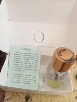 Product Review of Overdays Parfum Tanggal Lahir Wanita Batu Permata from e**i 0
