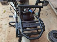Gambar Bracket Box Depan CT125 2019-2023 Motoskill Thailand dari Webike Indonesia Kota Administrasi Jakarta Selatan 5 Tokopedia