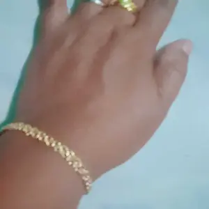 Satu Set perhiasan wanita liontin love mewah dan elegan jade terlaris