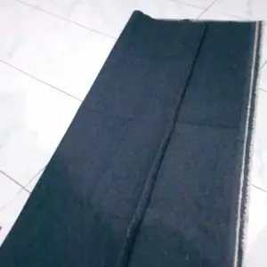 Bahan Blue Jeans | 13.5 Oz Non Stretch / Celana Denim / Jaket  0,5 YARD (45 cm) #702