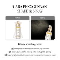 Gambar d'Alba Piedmont Travel Double Set (1pc First Spray Serum 50ml + 1pc First Spray Serum 100ml) dari d'Alba Indonesia Kota Tangerang 2 Tokopedia