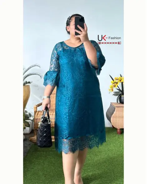 DRESS SEMIFRANCIS PREMIUM GLOSSY