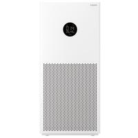 Gambar XIAOMI SAMRT AIR PURIFIER XIAOMI 4 LITE WHITE PEMBERSIH DAN PENYARING UDARA IONISASI EU 360° 43m² dari btgcom Kota Denpasar 2 Tokopedia