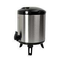 Gambar AZKO Kris 7.5 Liter Dispenser Minuman Vacuum Flask Stainless Steel - Silver Termos Dispenser Teko Panas Wadah Minuman Drink Dispenser Perlengkapan Acara dari AZKO ID Kota Administrasi Jakarta Utara 5 Tokopedia