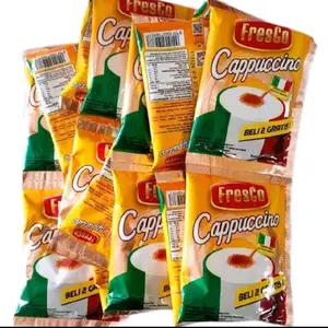 Fresco 1 Renteng Kopi Fresco Isi 15pcs