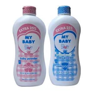 Bedak Bayi My Baby 225gr Extra 56gr - Powder Bayi