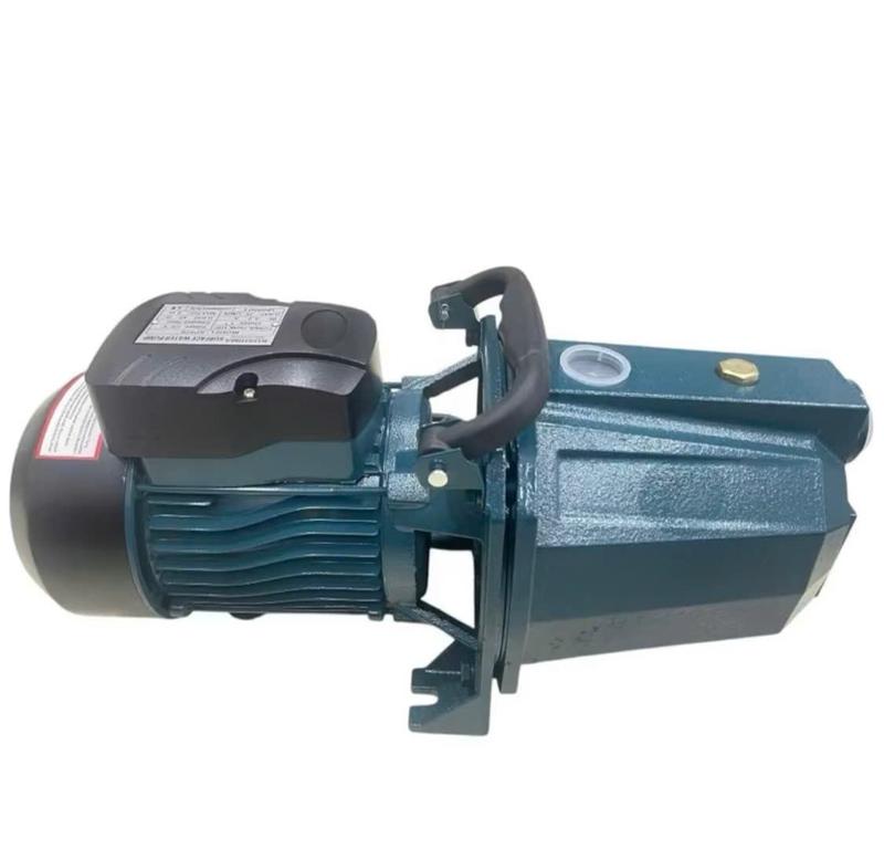  Máy bơm nước con lợn tự mồi 750W 1HP ,dây đồng,bơm đầu lợn bán chân không-bảo hành 1 năm 