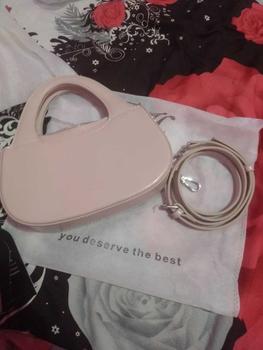 Product Review of Jims Honey - Nara Bag - Top Handle Bag Wanita Tas HandBag Wanita Kulit from A**k k**a 0
