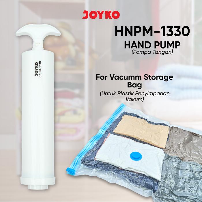 Gambar JOYKO Pompa Tangan Hand Pump HNPM-1330 dari JOYKO Home Kota Administrasi Jakarta Utara Tokopedia