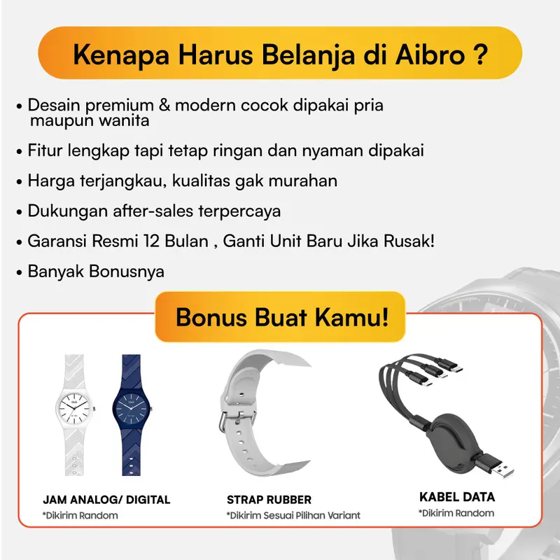 [ BONUS JAM TANGAN DIGITAL & KABEL DATA ] Smartwatch Running sport Aibro F6 Jam Tangan Pintar F6 Olahraga Sport Layar 1.85 Inch Full HD IPS IPX67 Water Resistance Bluetooth Call Rubber Sporty Wireless 6