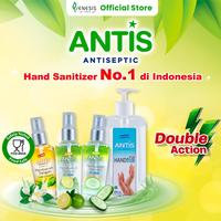 Gambar [Isi 2] Antis Botol Spray Double Action 55 ml dari Enesis Group Kota Administrasi Jakarta Timur 3 Tokopedia