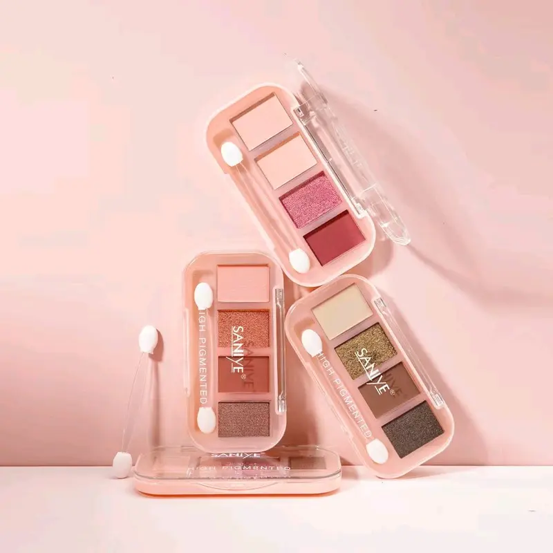 Eyeshadow mata percantik mata 0